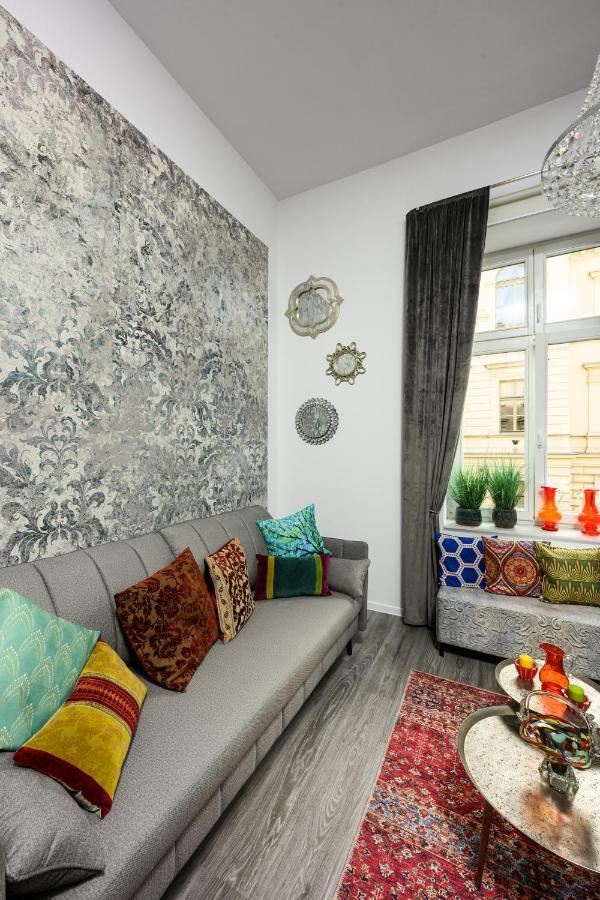 קרקוב Native Apartments Studencka 25 מראה חיצוני תמונה