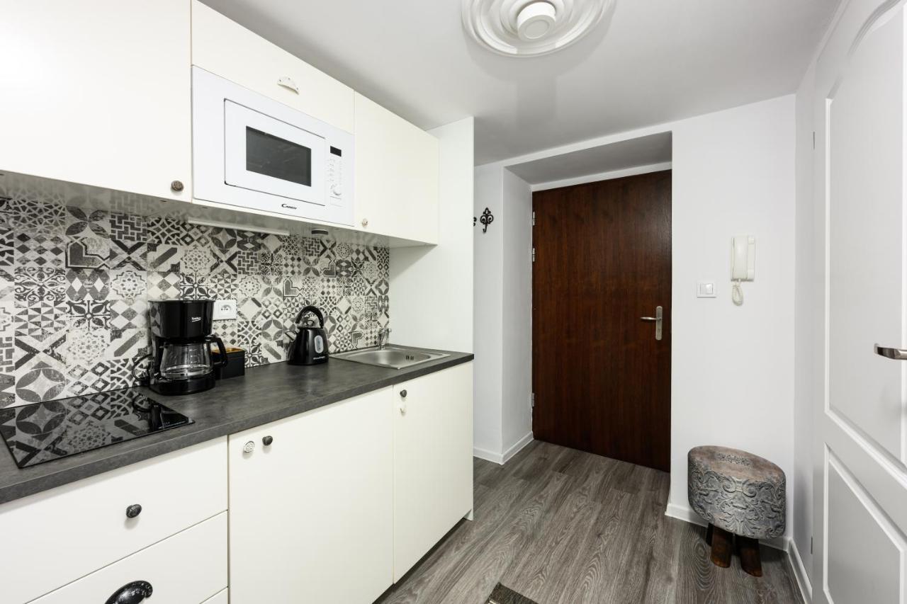 קרקוב Native Apartments Studencka 25 מראה חיצוני תמונה