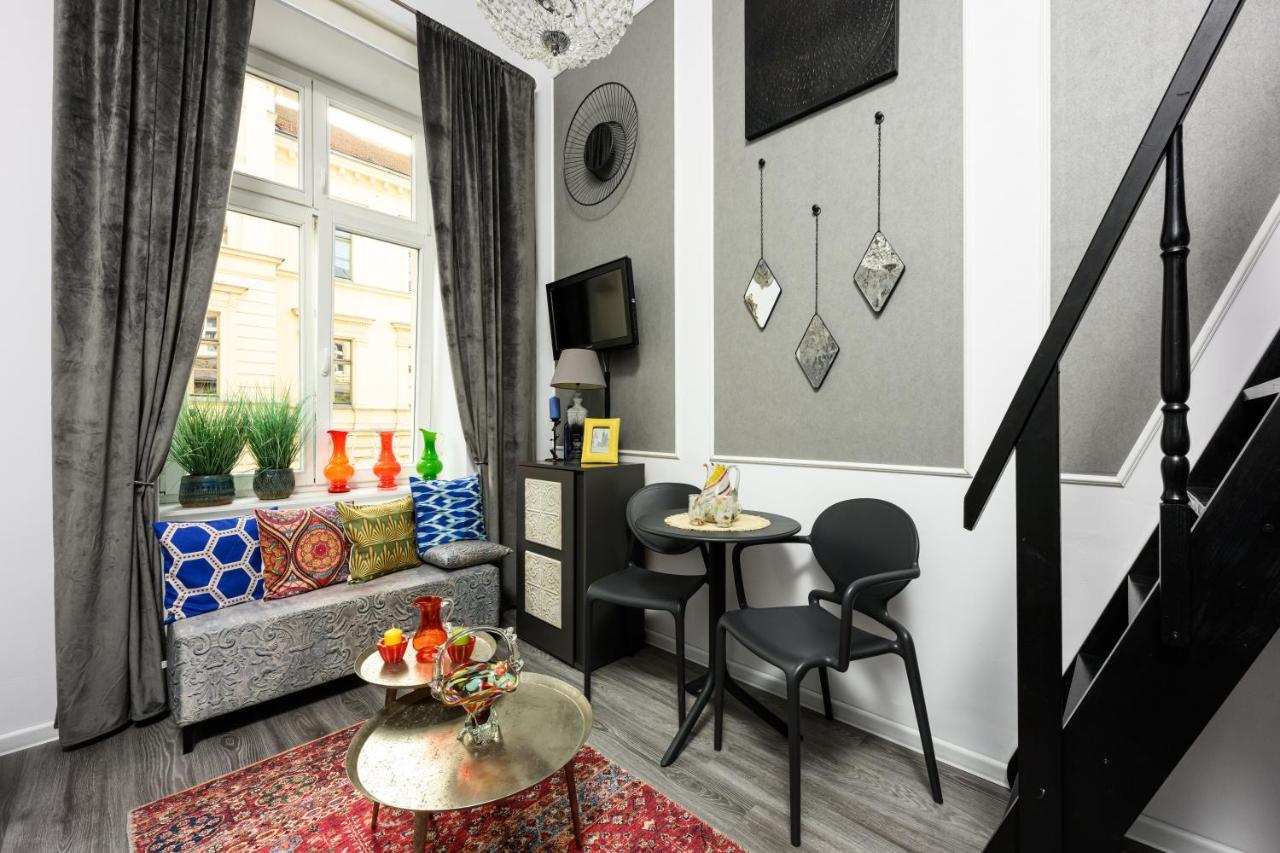 קרקוב Native Apartments Studencka 25 מראה חיצוני תמונה