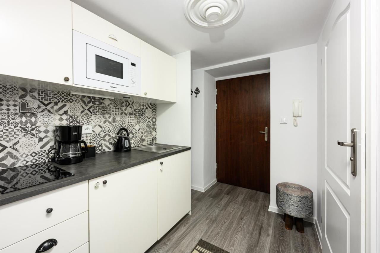 קרקוב Native Apartments Studencka 25 מראה חיצוני תמונה