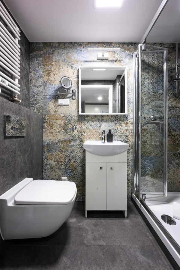 קרקוב Native Apartments Studencka 25 מראה חיצוני תמונה